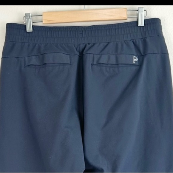 Public Rec Gamechanger Rec Pant Dark Grey 36x32 - Picture 8 of 11